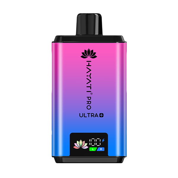 Hayati Pro Ultra+ Prefilled KIT  (£12 or 3 for £32)