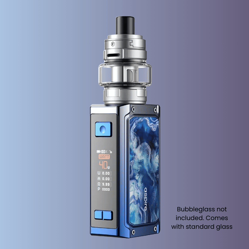 Aspire Rover Plus Kit (£36)