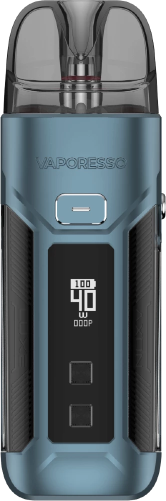 Vaporesso Luxe X PRO Pod Kit £27