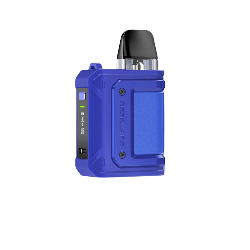 GeekVape Aegis Hero Q Pod Kit (£15)