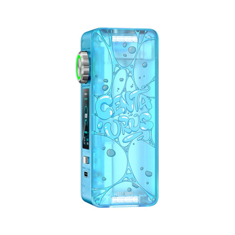 Lost Vape Centaurus N100 Mod (£27)