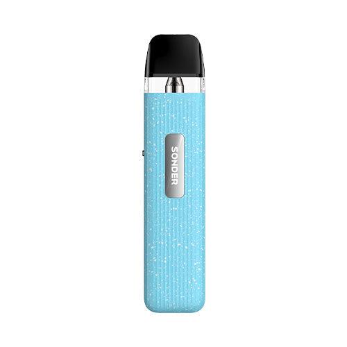 Geekvape Sonder Q Pod Kit + Free Salt £6