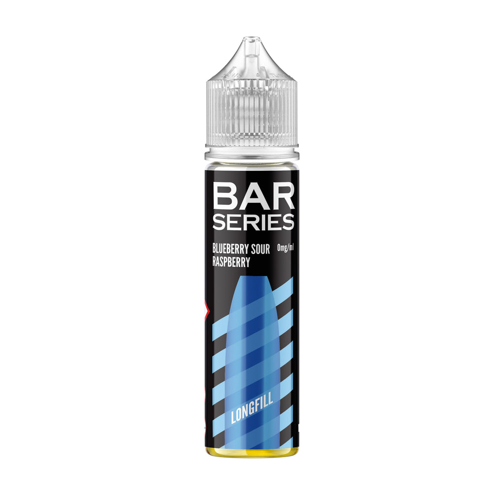 Bar Series Longfill £5