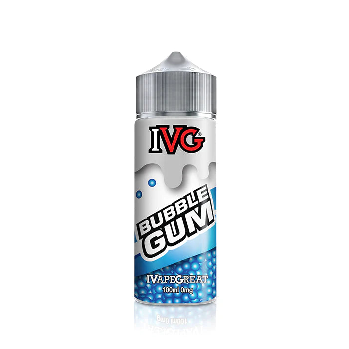 IVG 100ml +2 Nics £9