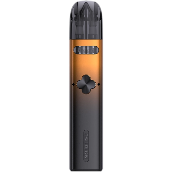 Uwell Caliburn Explorer Pod Kit £5