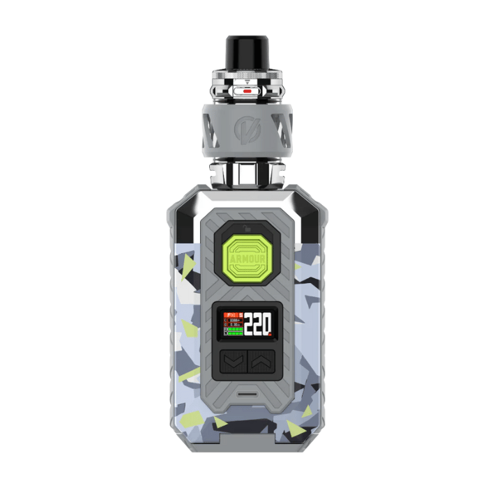 Vaporesso Armour Max Kit (£22)