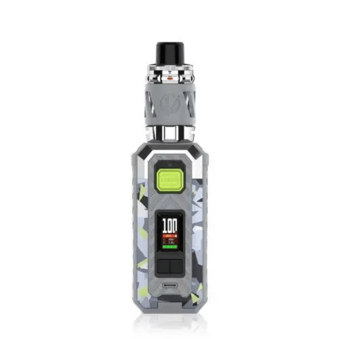 Vaporesso Armour S Kit (£35)