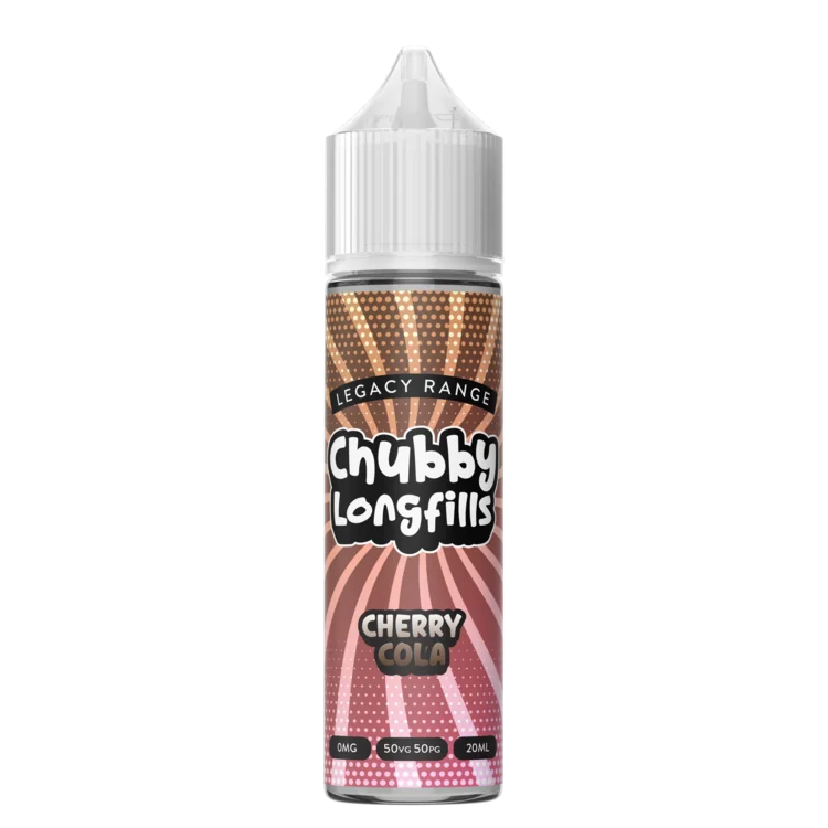 Chubby Longfill £6