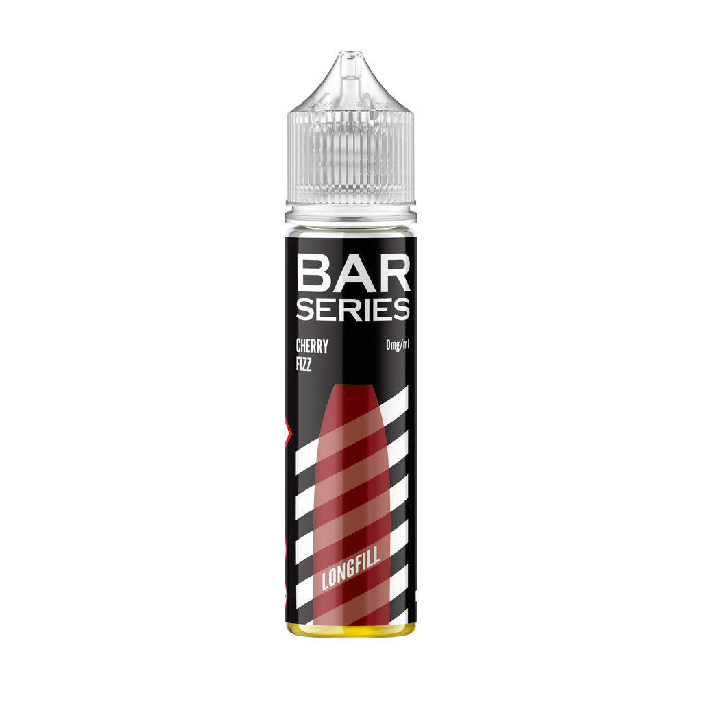 Bar Series Longfill £5