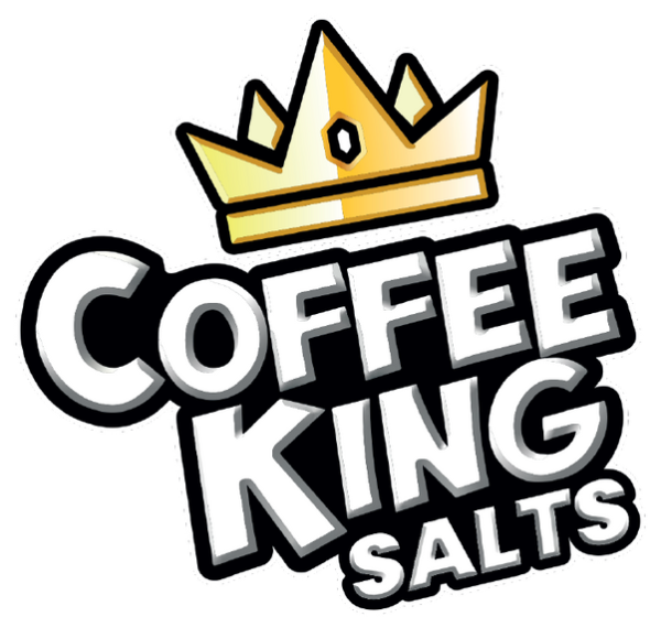 Coffee King, SALT £2