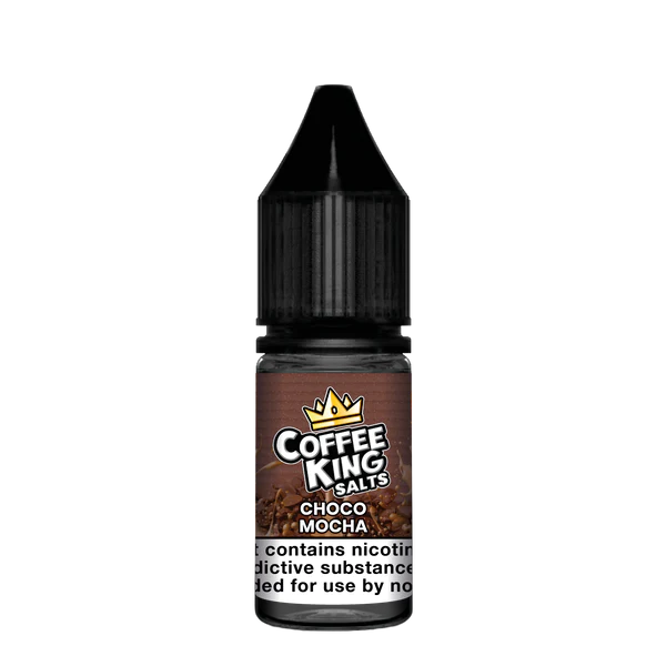 Coffee King, SALT £2
