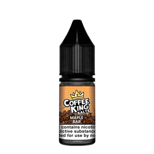 Coffee King, SALT £2