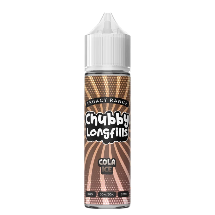 Chubby Longfill £6