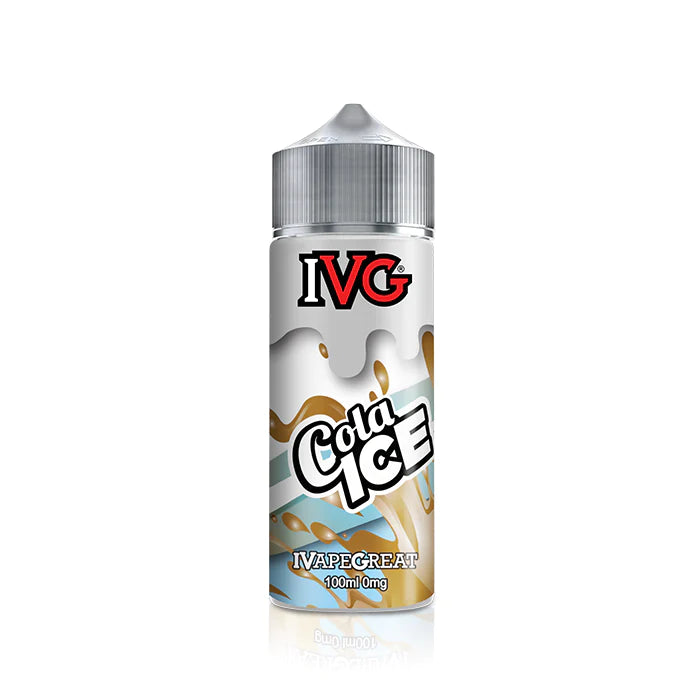 IVG 100ml +2 Nics £9