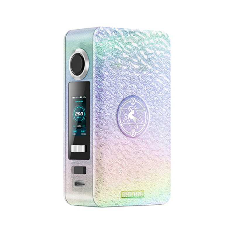 Centaurus N200 Box Mod (£30)