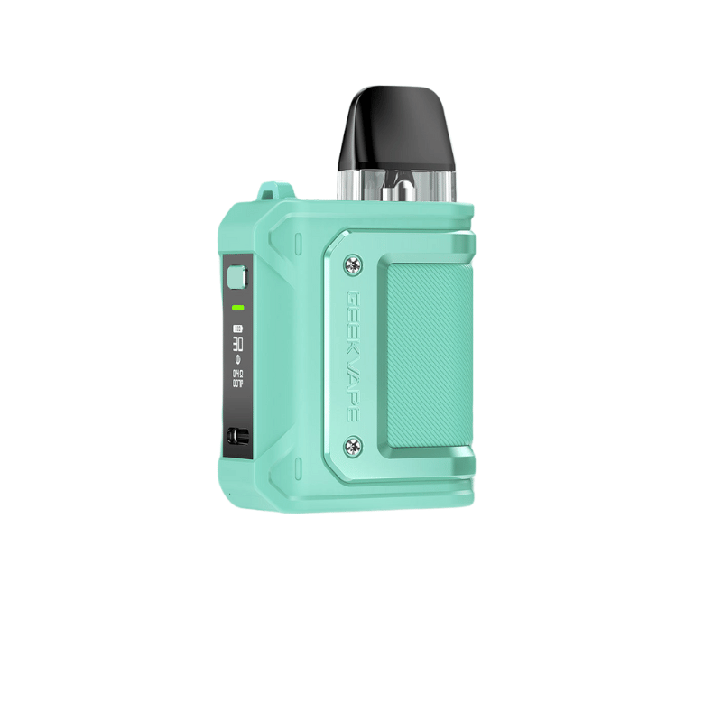 GeekVape Aegis Hero Q Pod Kit (£15)