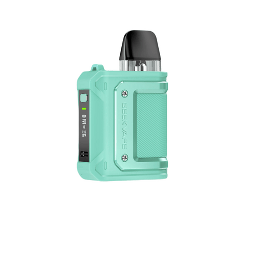 GeekVape Aegis Hero Q Pod Kit (£15) GeekVape Aegis Hero Q Pod Kit (£15)