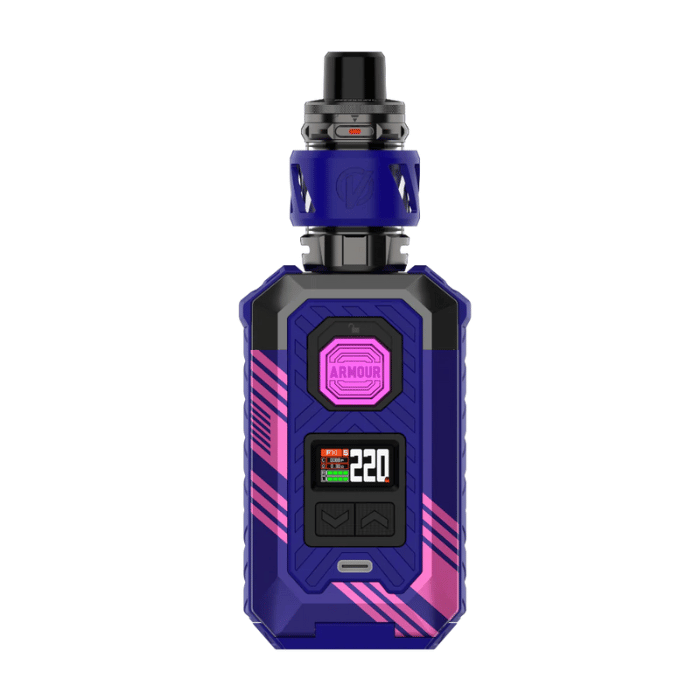 Vaporesso Armour Max Kit (£22)