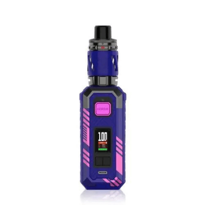 Vaporesso Armour S Kit (£35)