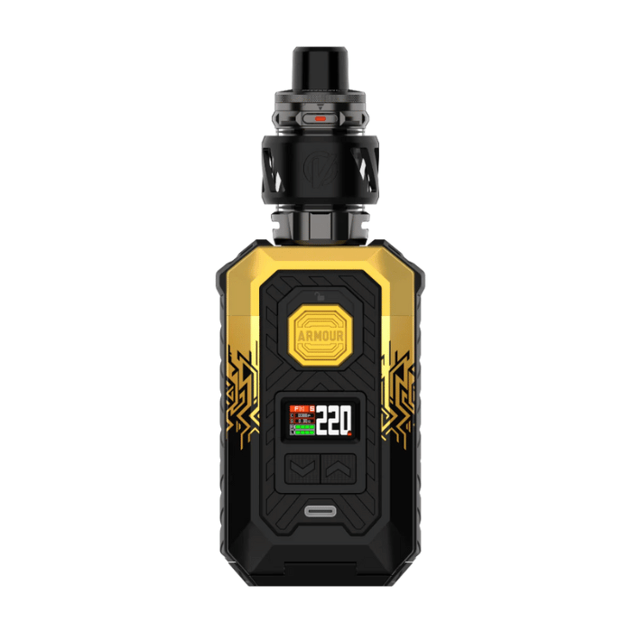 Vaporesso Armour Max Kit (£22)