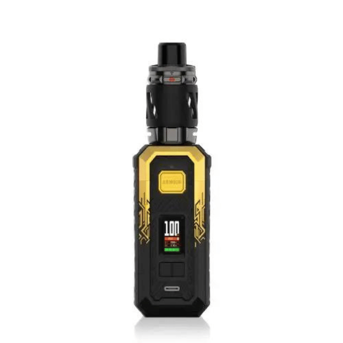 Vaporesso Armour S Kit (£35)