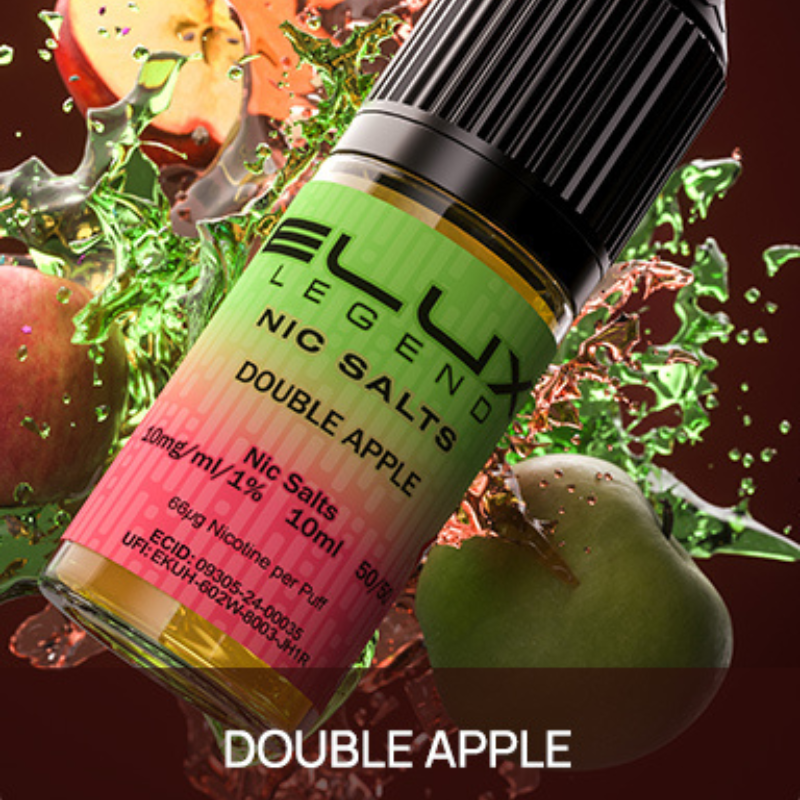 Elux Salt (£2 or any 10 for £18)