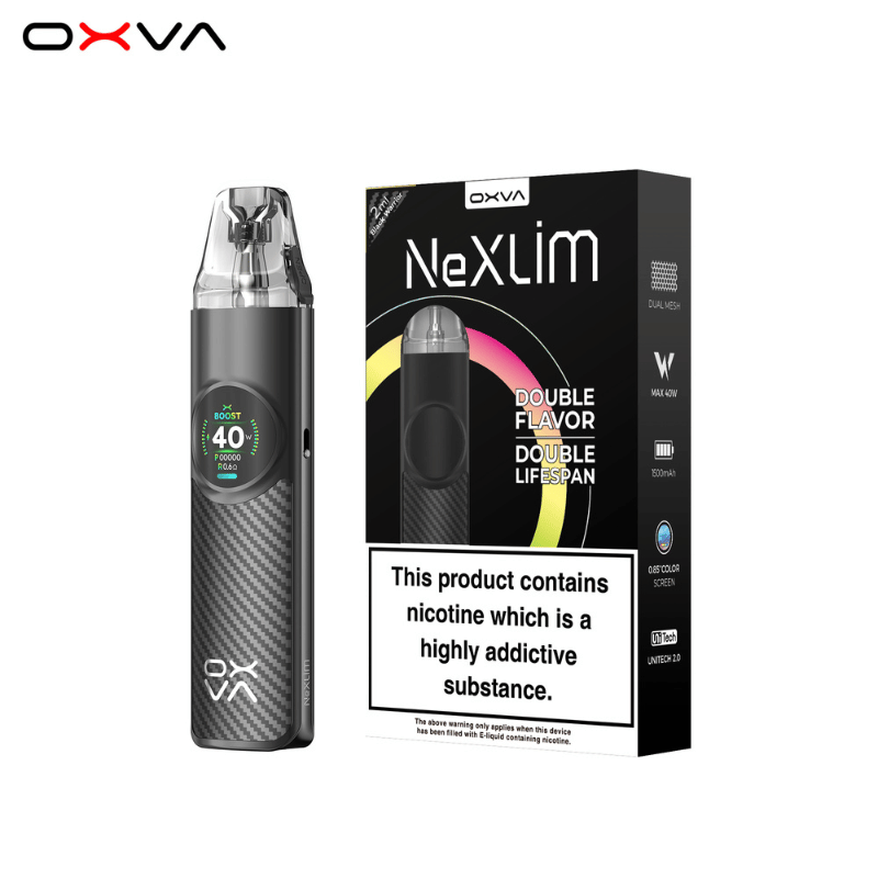 Oxva Nexlim Kit (£24)