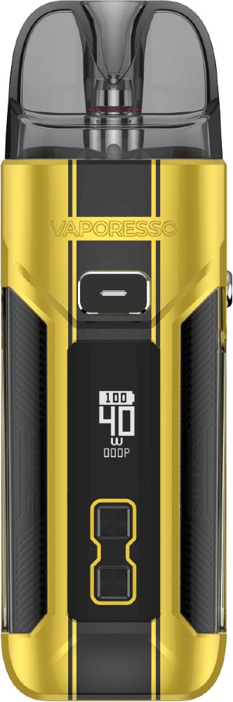 Vaporesso Luxe X PRO Pod Kit £27
