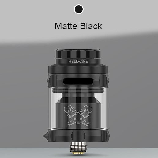 Hellvape Dead Rabbit Solo RTA Tank £20