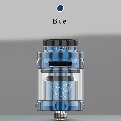 Hellvape Dead Rabbit Solo RTA Tank £20