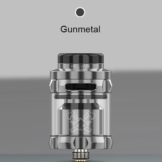 Hellvape Dead Rabbit Solo RTA Tank £20