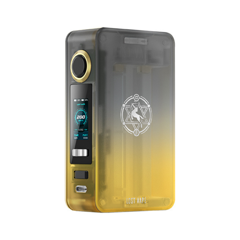 Centaurus N200 Box Mod (£30)