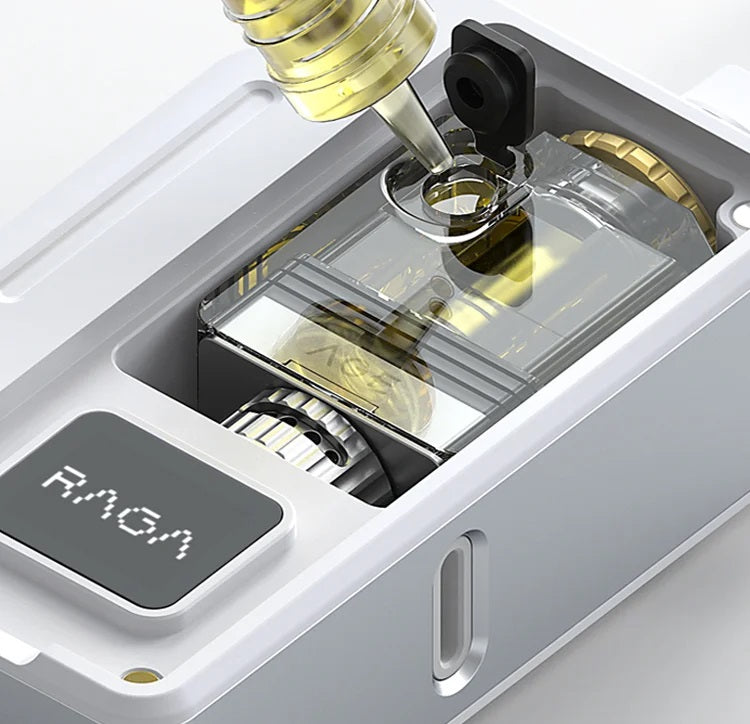 Aspire Raga AIO Kit (£89)