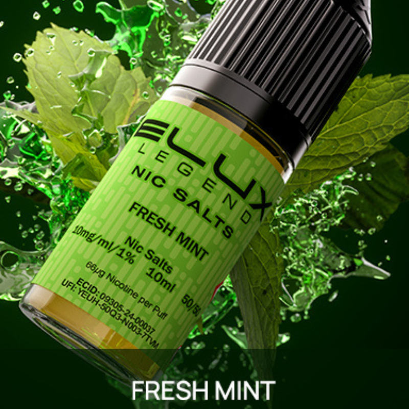 Elux Salt (£2 or any 10 for £18)