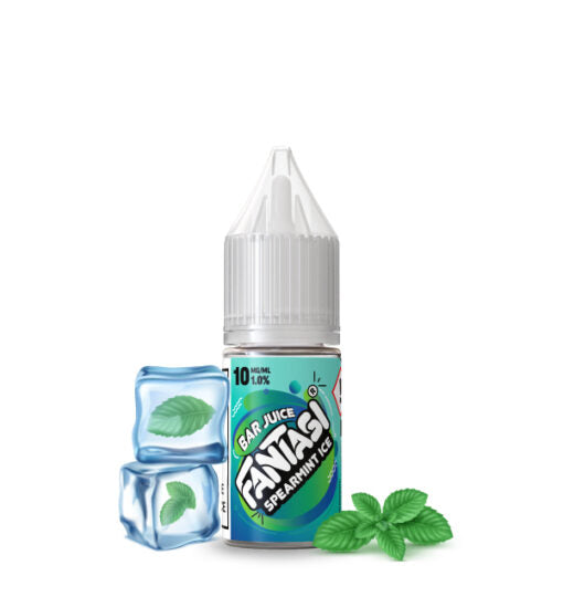 Fantasi Bar SALT £2