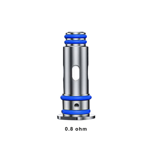 Freemax Galex Coils Pack of 5 Freemax Galex Coils Pack of 5