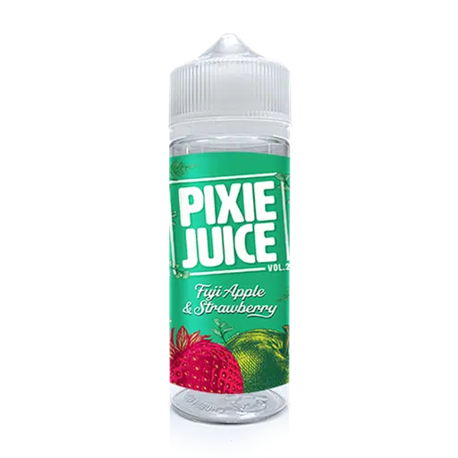 Pixie Juice Vol 2 Shortfill 100ml (£10)