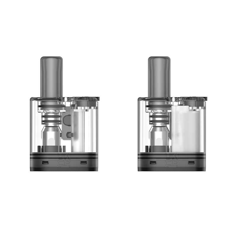 GeekVape Soul Pod (2 Pck) £5