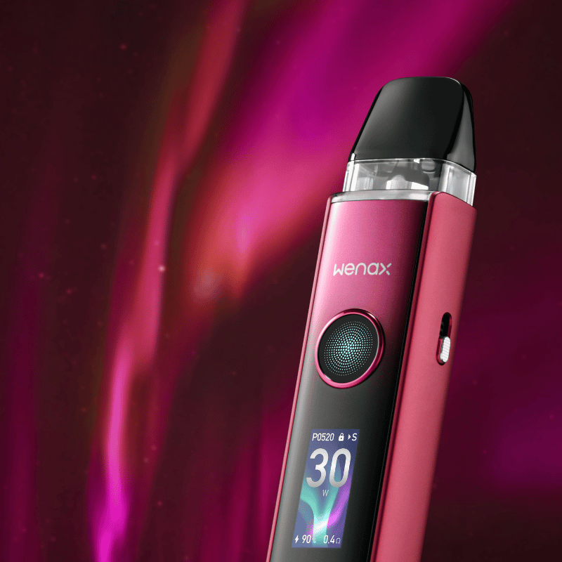 Geekvape Wenax Q Pro Kit (£20)