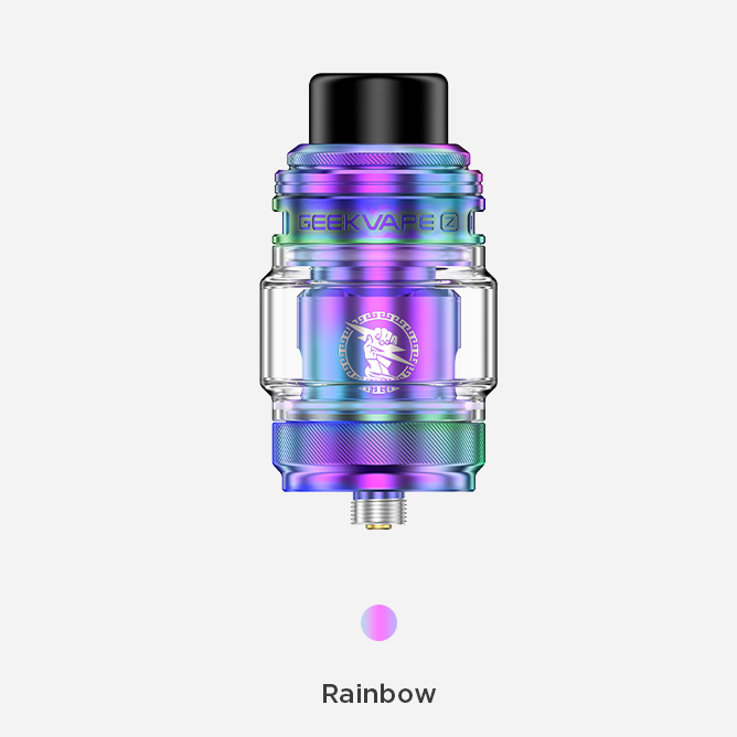 GeekVape Z FLi Tank