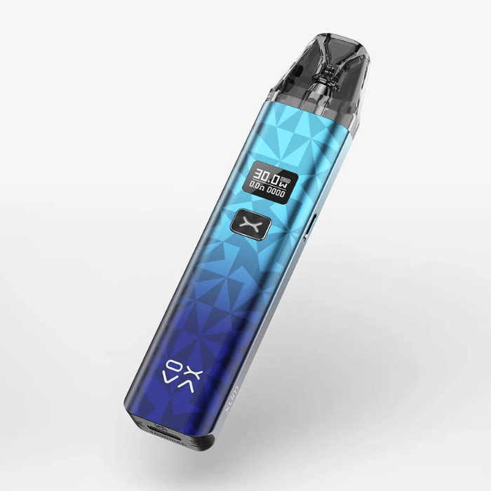 Oxva Xlim Classic Edition + Free Ox Salt (£15)