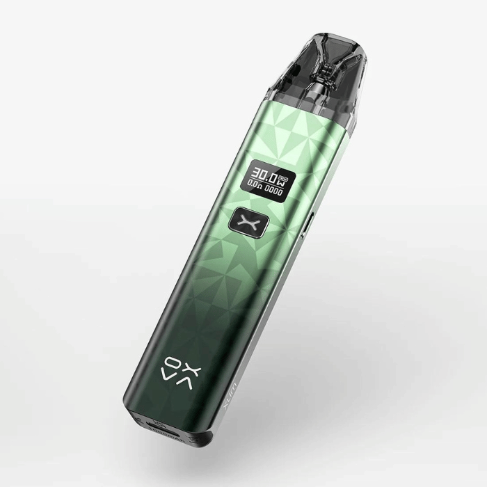 Oxva Xlim Classic Edition + Free Ox Salt (£15)