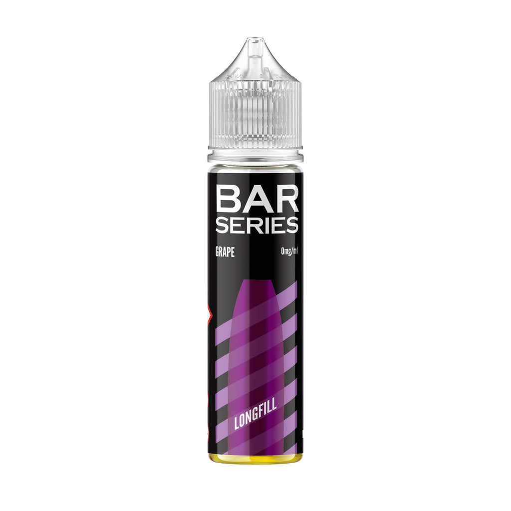 Bar Series Longfill £5