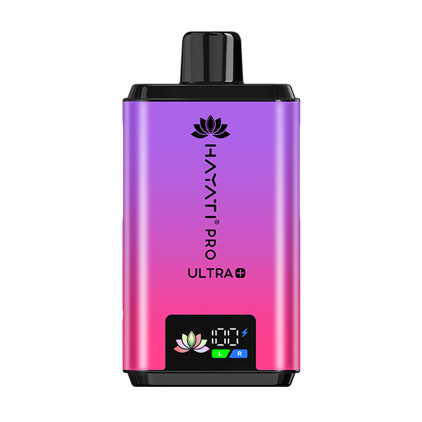 Hayati Pro Ultra+ Prefilled KIT  (£12 or 3 for £32)