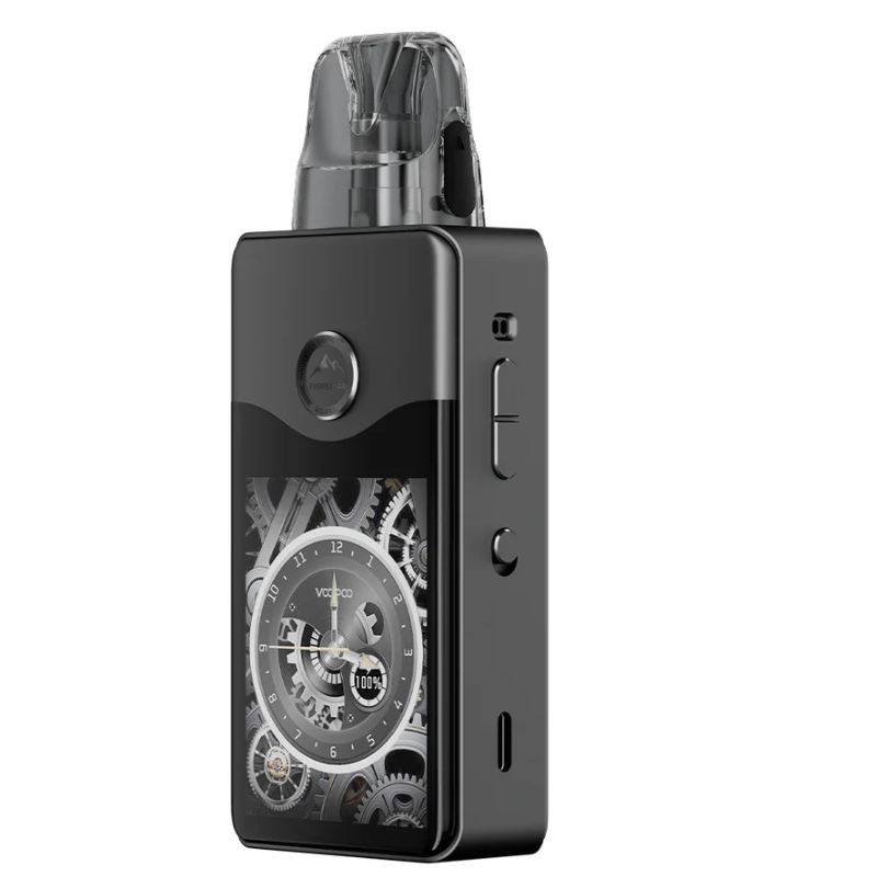 Voopoo Vinci E120 Kit £32