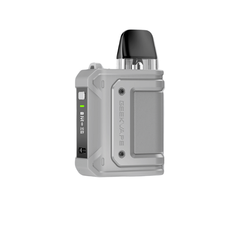 GeekVape Aegis Hero Q Pod Kit (£15)