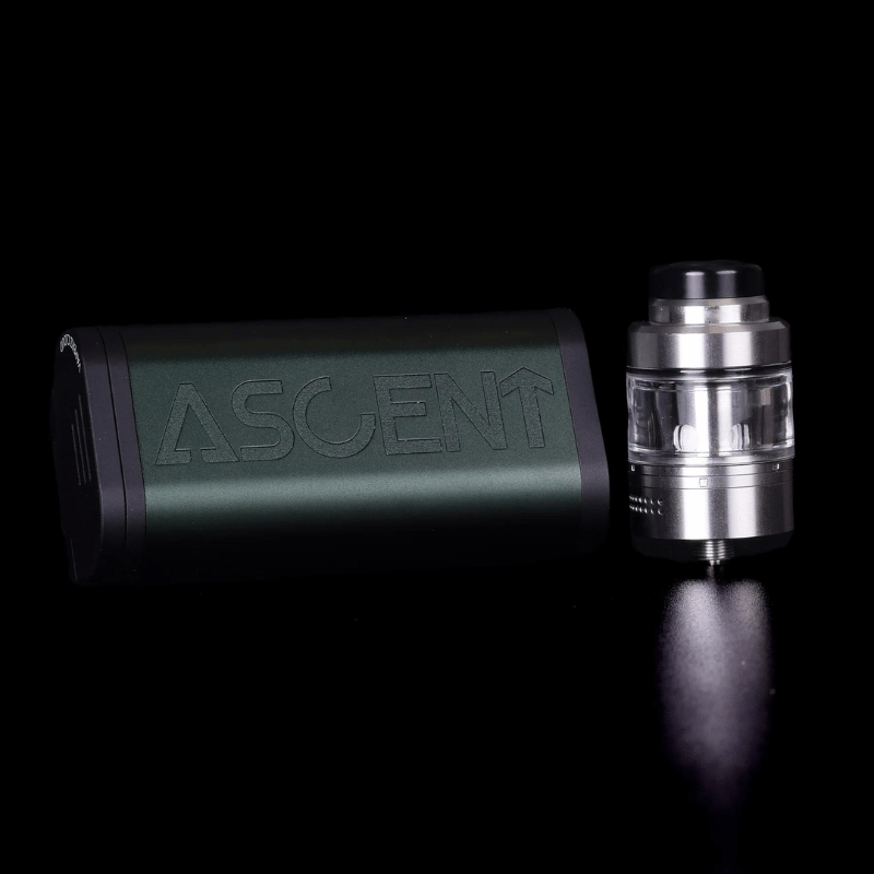 Vaperz Cloud Ascent 200w Kit (£65)