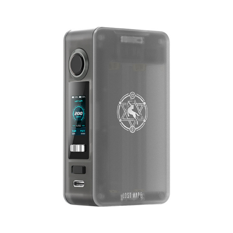 Centaurus N200 Box Mod (£30)