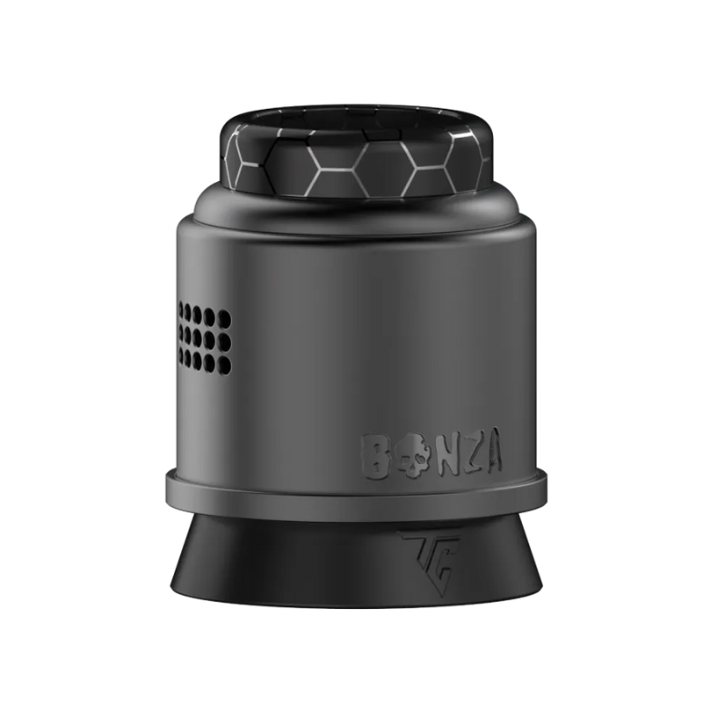 Bonza Pro RDA Tank £29.99 + FREE 200ml Liquid