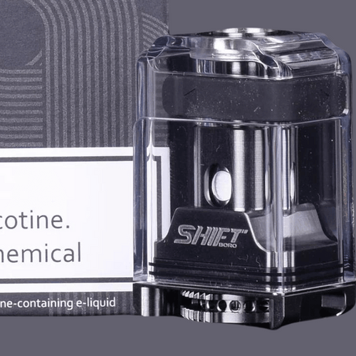 Shift Boro Tank V1.5 (£25) Shift Boro Tank V1.5 (£25)